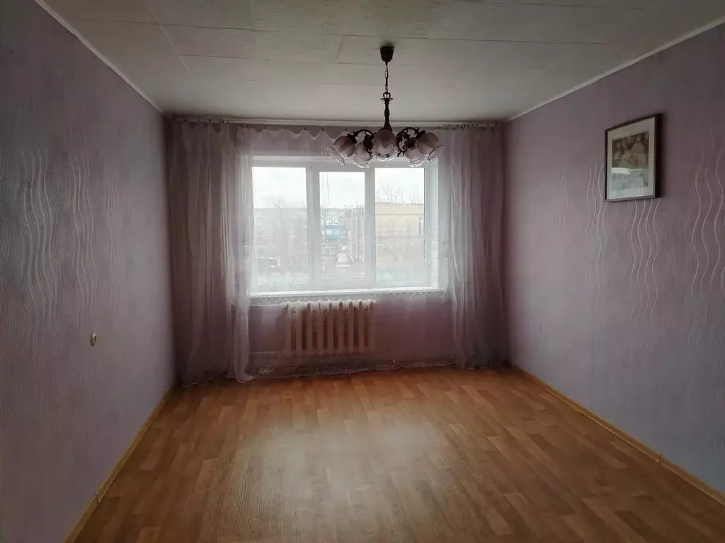 Продаётся 3-к квартира, 63.1 м - Фото 0