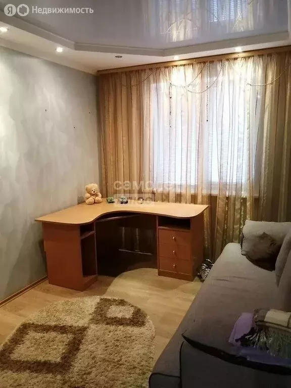 3-комнатная квартира: Липецк, улица Катукова, 16 (64.8 м) - Фото 2
