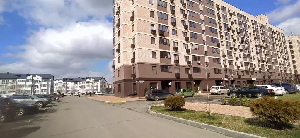 Помещение свободного назначения в Краснодарский край, Краснодар ул. ... - Фото 1
