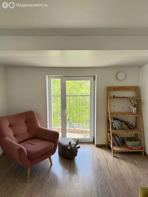 3-комнатная квартира: Томск, Алтайская улица, 24 (110 м) - Фото 1