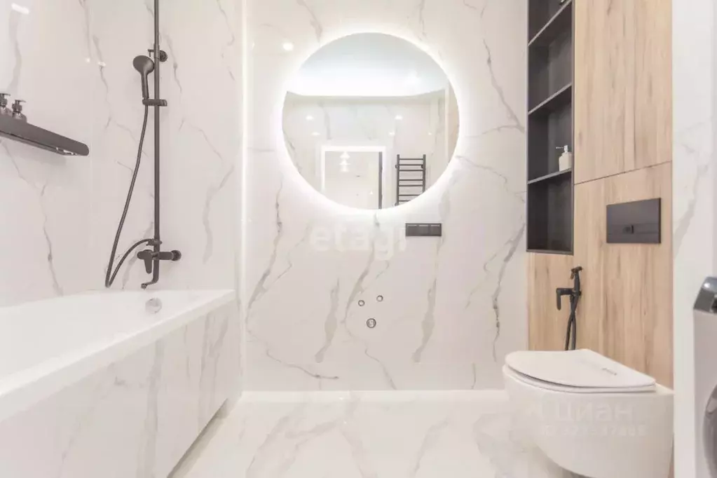 3-к кв. Тюменская область, Тюменский муниципальный округ, с. Ембаево ... - Фото 0