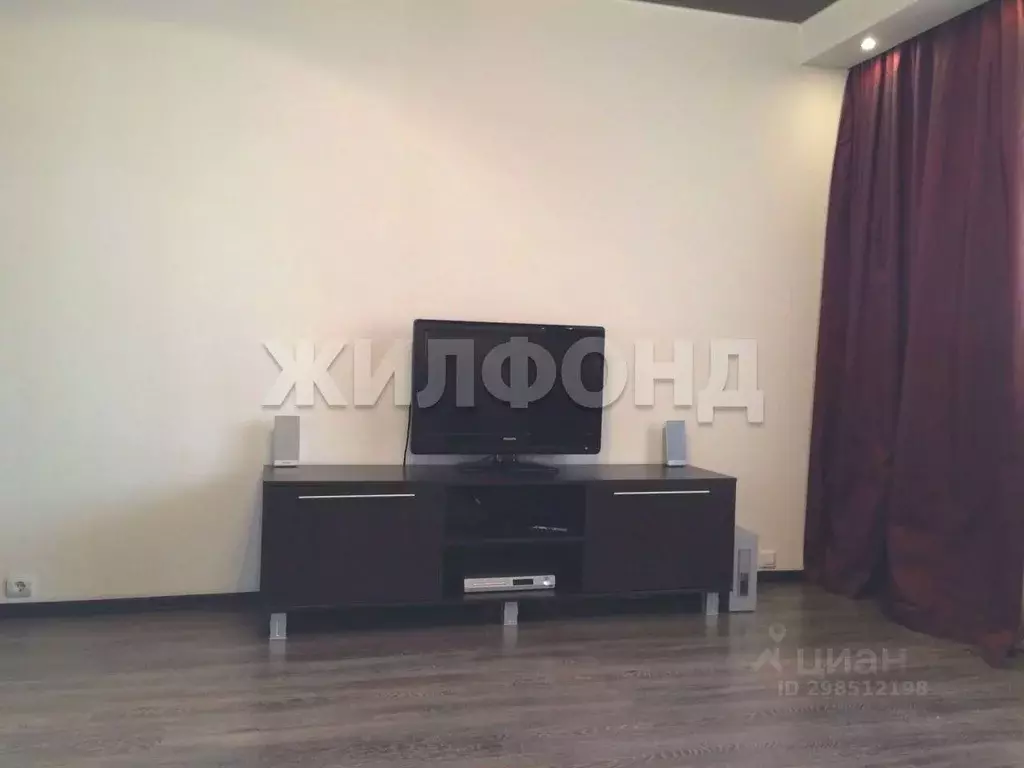 2-к кв. Ханты-Мансийский АО, Нефтеюганск 15-й мкр, 14 (56.5 м) - Фото 1