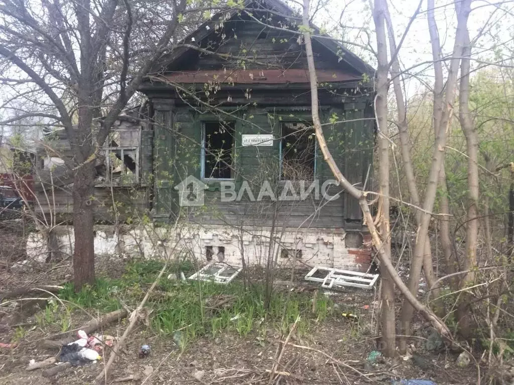 Дом в Владимирская область, Вязники 1-я Набережная ул., 13 (34 м) - Фото 1