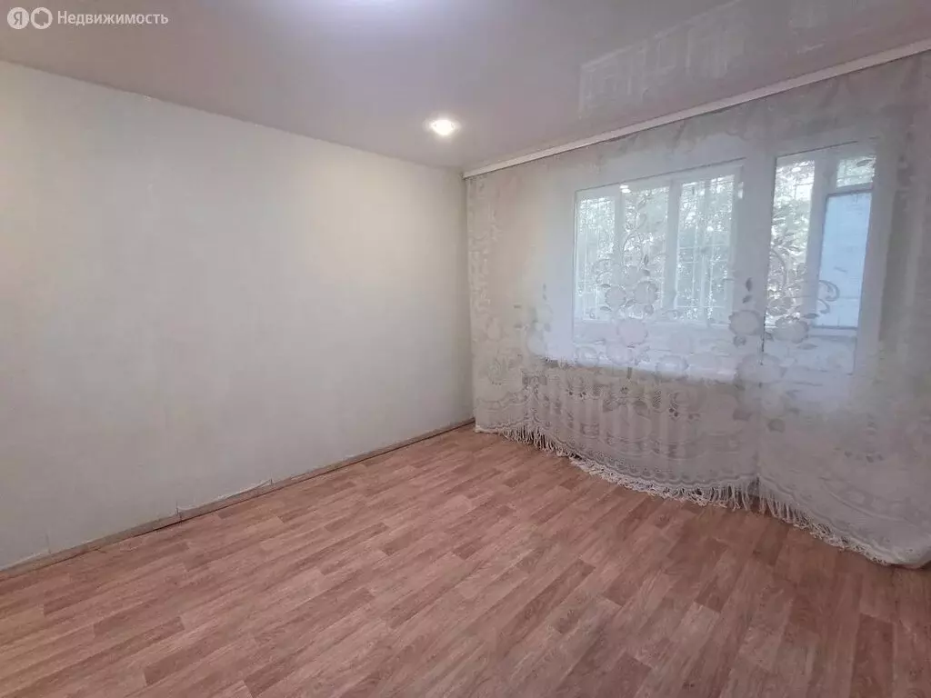 1-комнатная квартира: Саратов, Майская улица, 18 (30.5 м) - Фото 1
