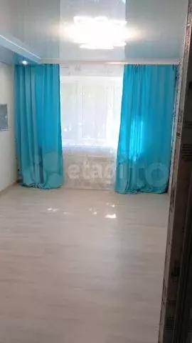 Квартира-студия, 18,4 м, 2/5 эт. - Фото 0