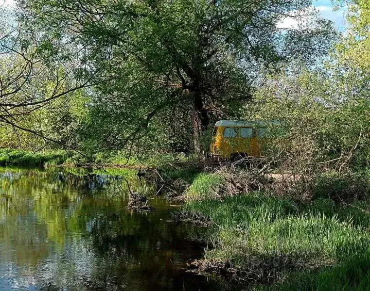 Комната Московская область, Наро-Фоминский городской округ, Калининец ... - Фото 1