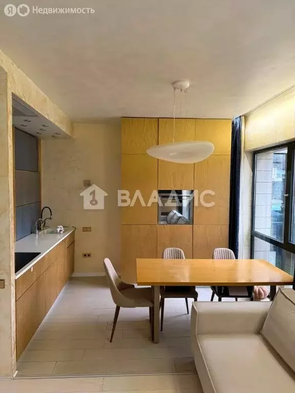 1-комнатная квартира: посёлок городского типа Заречье, Каштановая ... - Фото 1