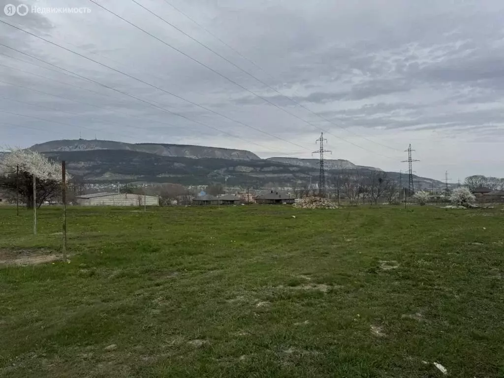 Участок в посёлок Нежинский, Южная улица, 1 (9 м) - Фото 2