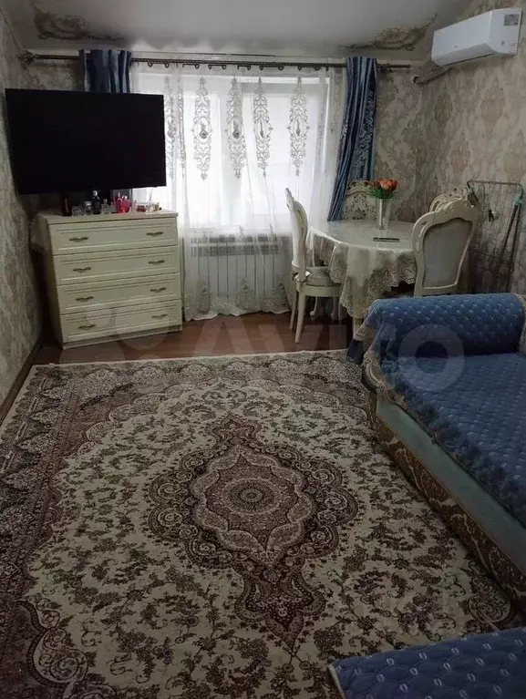 2-к кв. Дагестан, Махачкала ул. Абдулхакима Исмаилова (48.0 м) - Фото 0