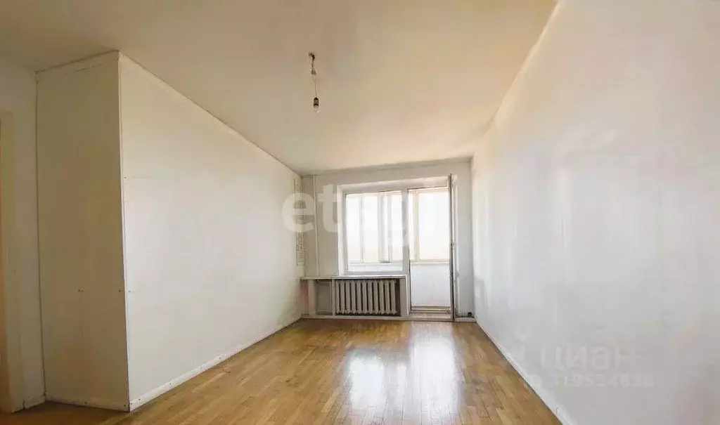 2-к кв. Москва Малахитовая ул., 23 (45.0 м) - Фото 0