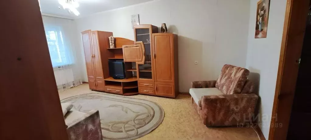 2-к кв. Кемеровская область, Кемерово ул. Ворошилова, 6 (43.0 м) - Фото 2