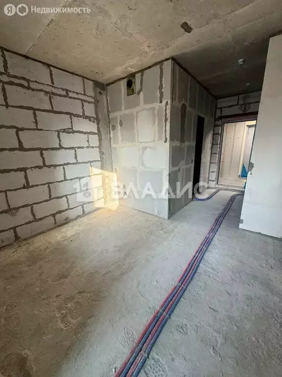 1-комнатная квартира: Москва, Клинская улица, 2А (40.3 м) - Фото 2