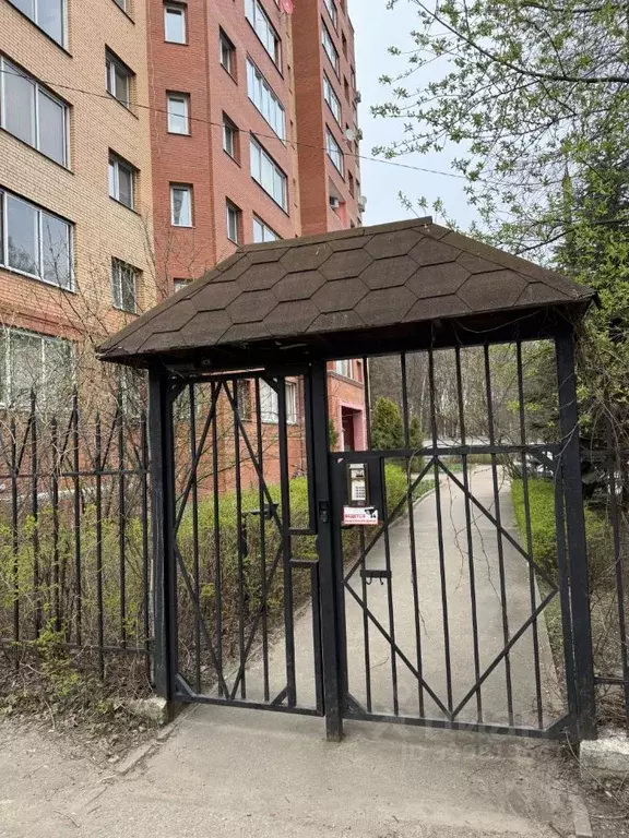 3-к кв. Московская область, Жуковский ул. Горельники, 6 (102.0 м) - Фото 2