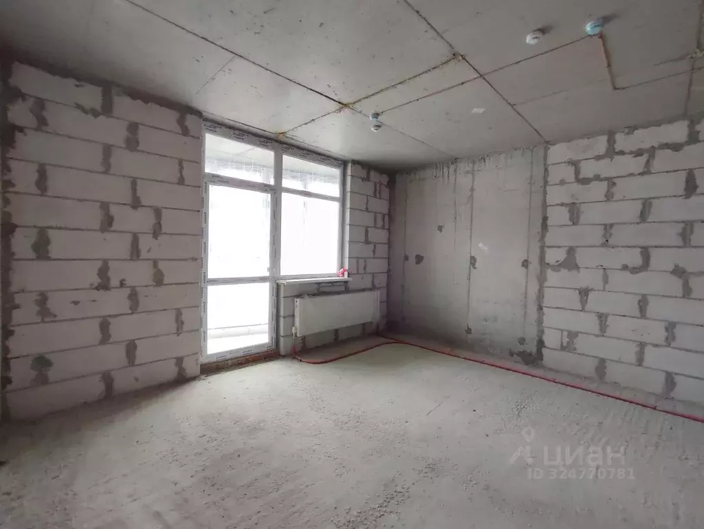 Студия Ростовская область, Ростов-на-Дону Привокзальная ул., 3/1 (35.0 ... - Фото 2