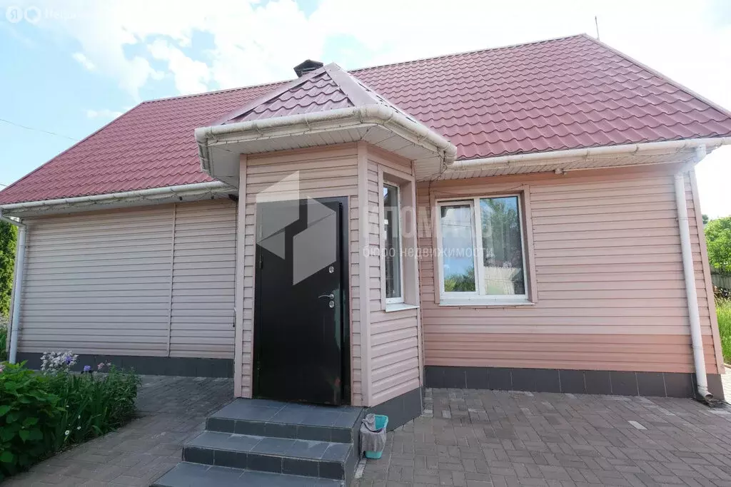 Дом в Апрелевка, Апрелевский переулок (105 м) - Фото 1