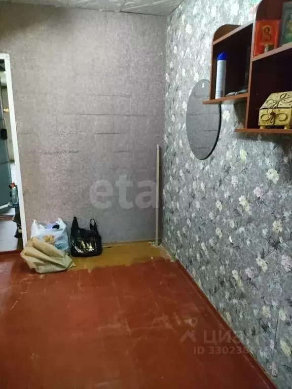 Комната Курганская область, Курган ул. Куйбышева, 41 (24.0 м) - Фото 2
