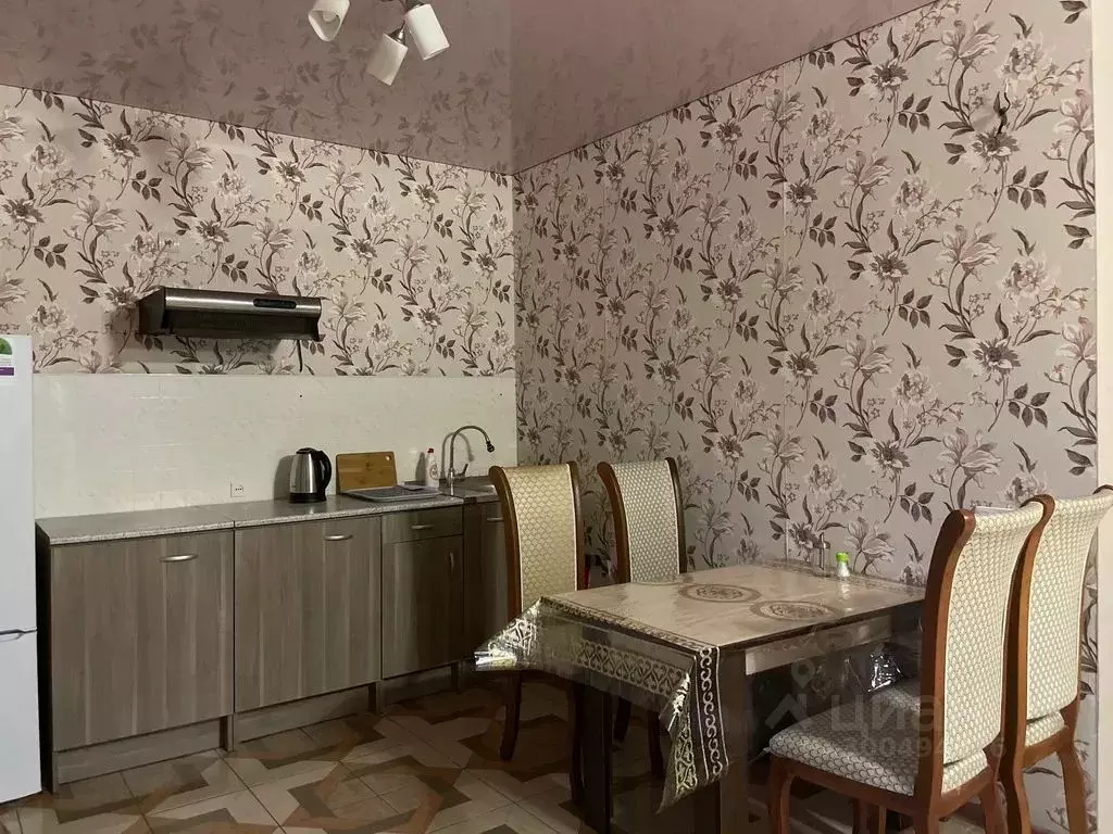 Комната Краснодарский край, Туапсинский муниципальный округ, с. Небуг ... - Фото 1