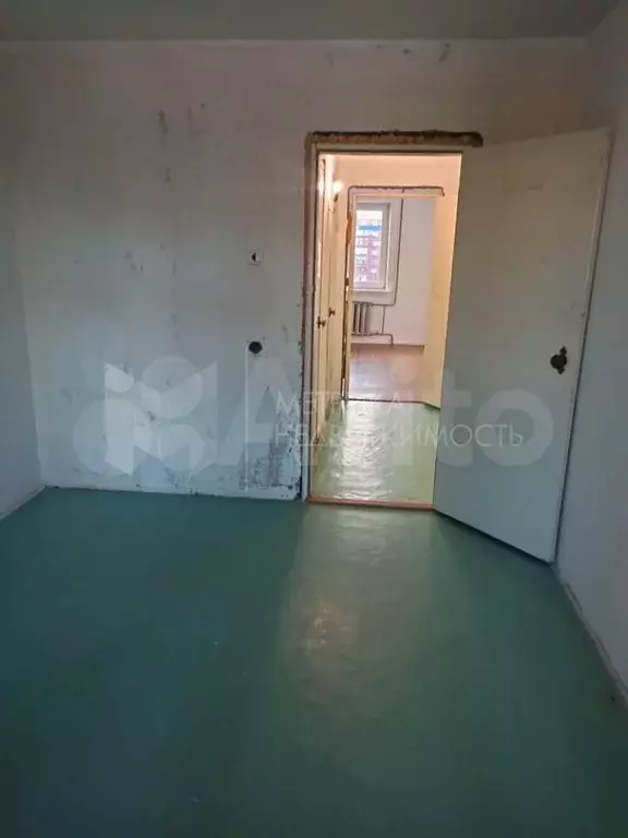 3-к. квартира, 67 м, 8/9 эт. - Фото 1