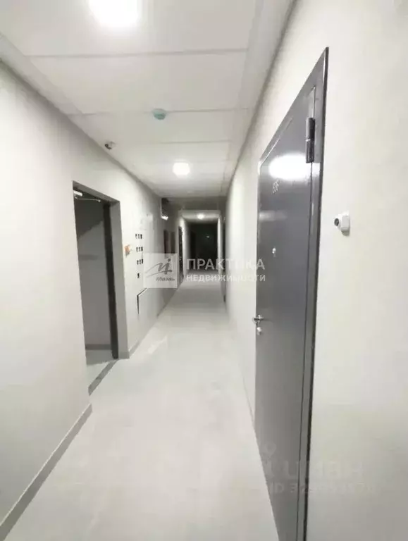 Студия Москва пос. Коммунарка, ул. Фитаревская, 6 (28.0 м) - Фото 1