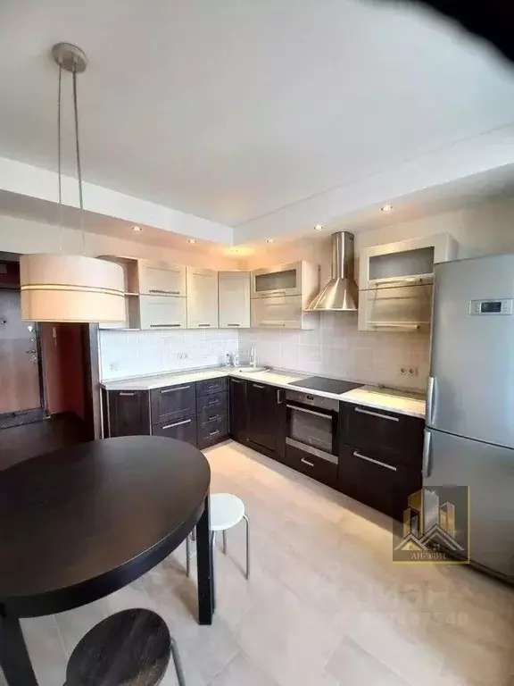 1-к кв. Татарстан, Казань ул. Энергетиков, 9 (37.0 м) - Фото 1