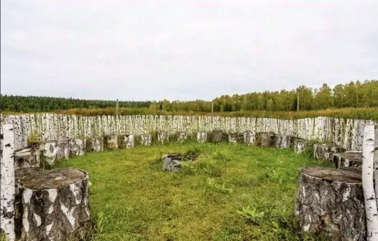 Участок в Томская область, Томский район, д. Аркашево  (5.0 сот.) - Фото 0