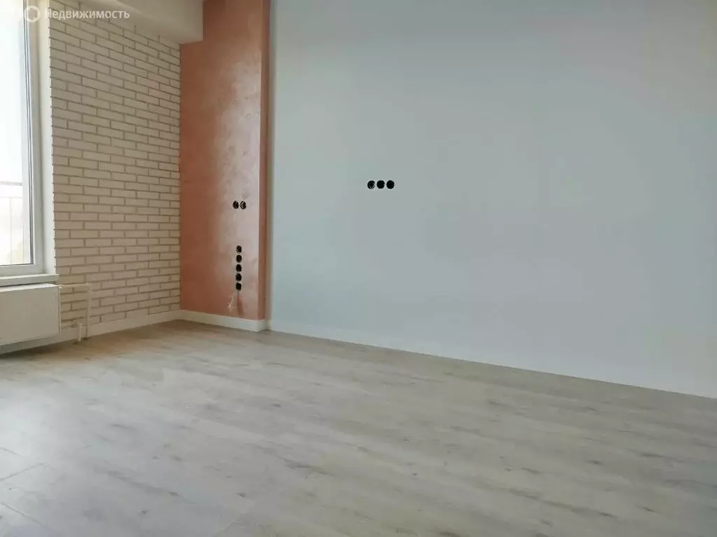 Квартира-студия: Волгоград, улица Фадеева, 59А (35.4 м) - Фото 0