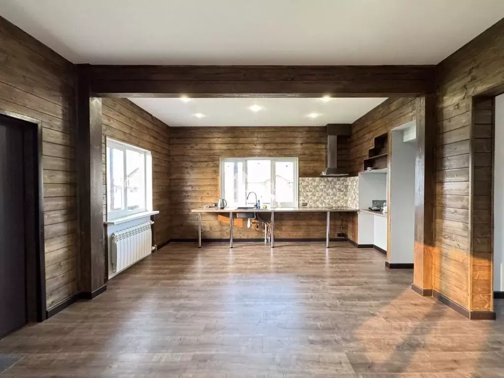 Дом в Московская область, Павлово-Посадский городской округ, д. ... - Фото 1