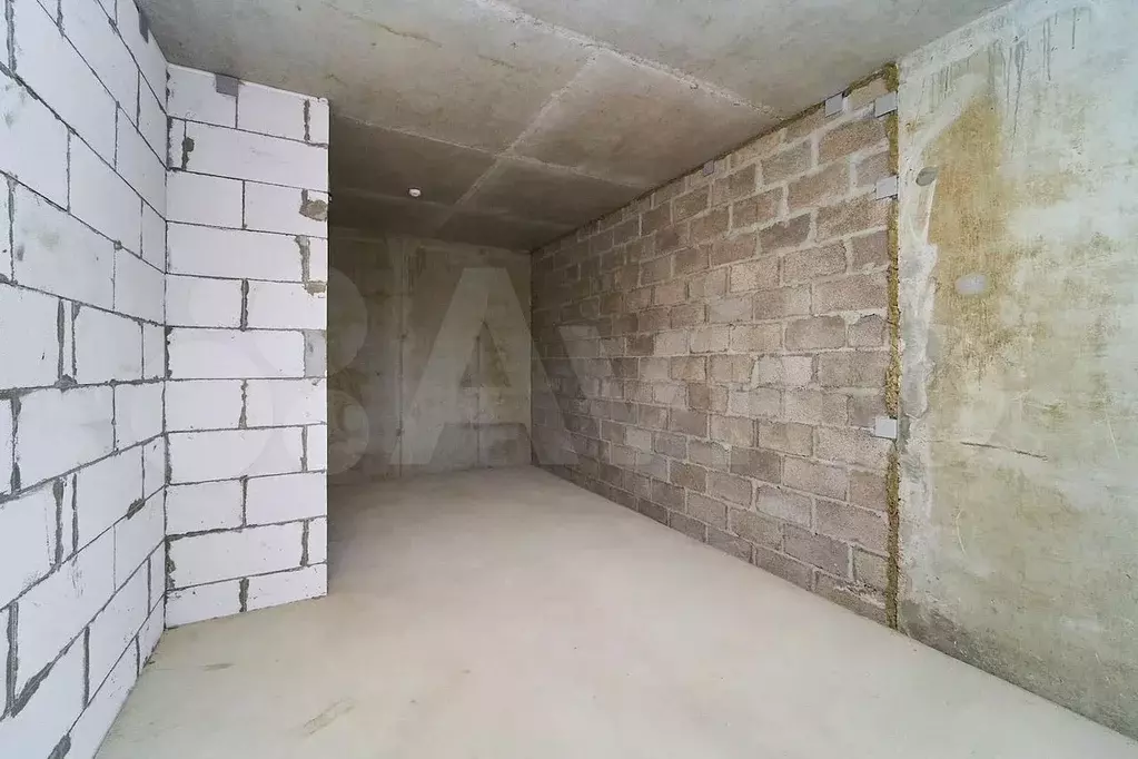 1-к. квартира, 29 м, 2/5 эт. - Фото 1