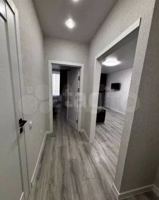 2-к. квартира, 45 м, 3/24 эт. - Фото 1