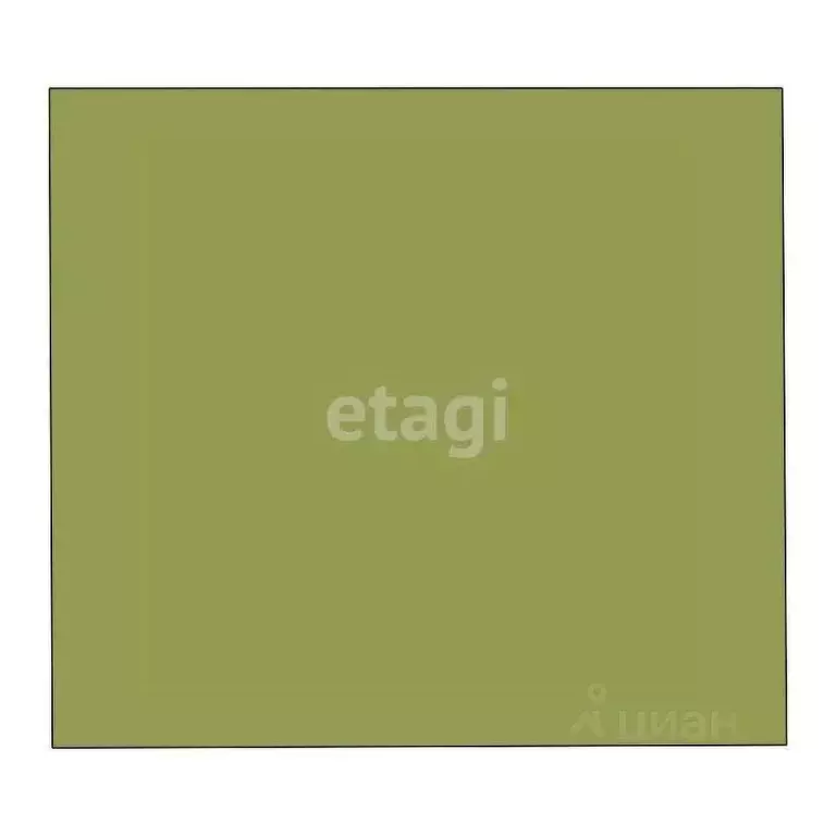 Участок в Курганская область, Кетовский муниципальный округ, с. ... - Фото 2