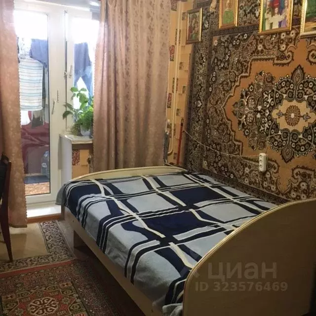 3-к кв. Саратовская область, Саратов ул. Ново-Астраханская, 22/26 ... - Фото 1