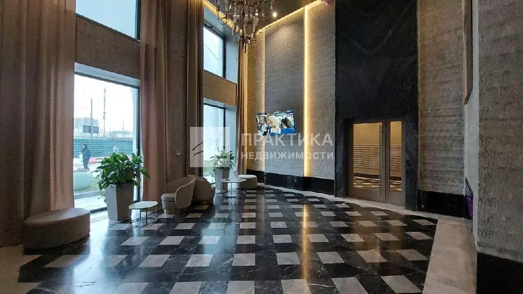 Продается 3-комнатная квартира - Фото 2