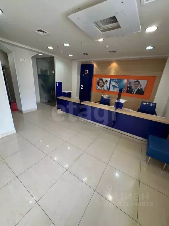 Торговая площадь в Новосибирская область, Новосибирск ул. Вокзальная ... - Фото 0