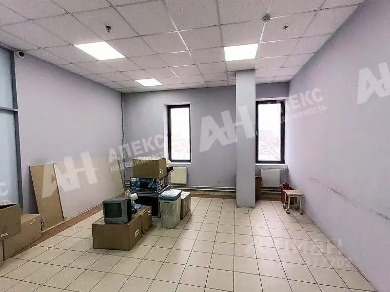 Помещение свободного назначения в Москва Варшавское ш., 143к5А (90 м) - Фото 1