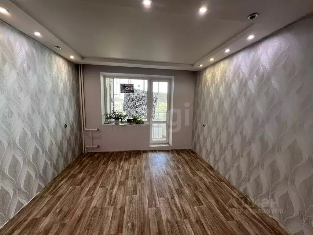 2-к кв. Томская область, Томск просп. Ленина, 263 (59.0 м) - Фото 1