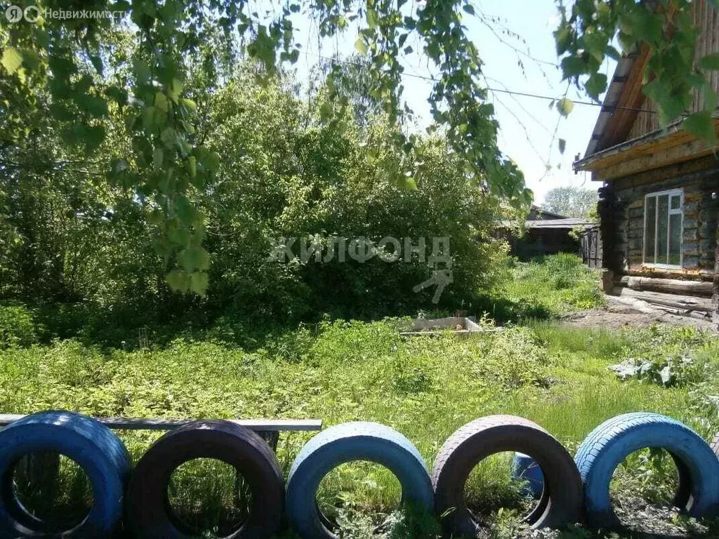 Дом в село Петропавловское, улица Чапаева (58 м) - Фото 1