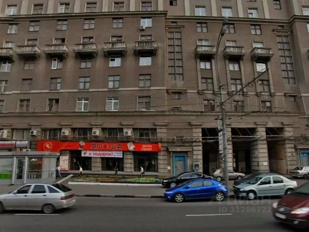 Торговая площадь в Москва ш. Энтузиастов, 20 (180 м) - Фото 0