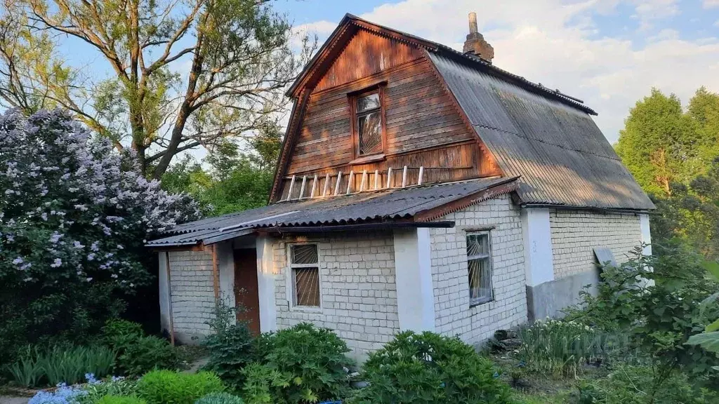 Дом в Калужская область, Ферзиковский район, Зудна с/пос, д. Широково ... - Фото 0