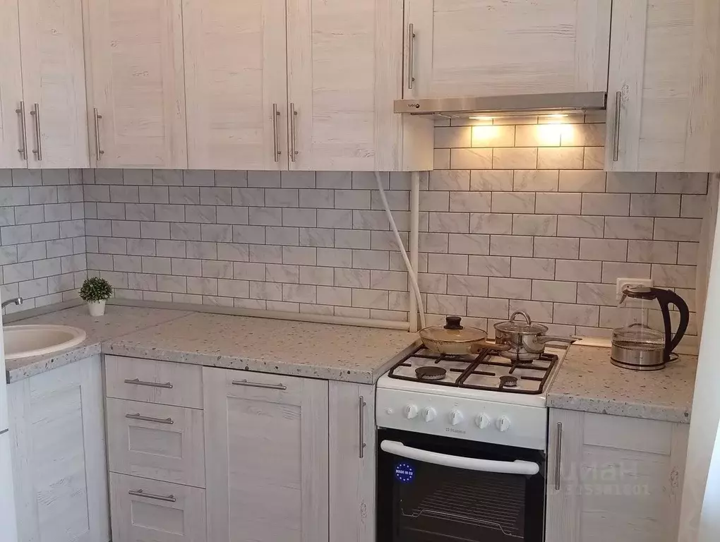 2-к кв. Калининградская область, Калининград Машиностроительная ул., ... - Фото 1