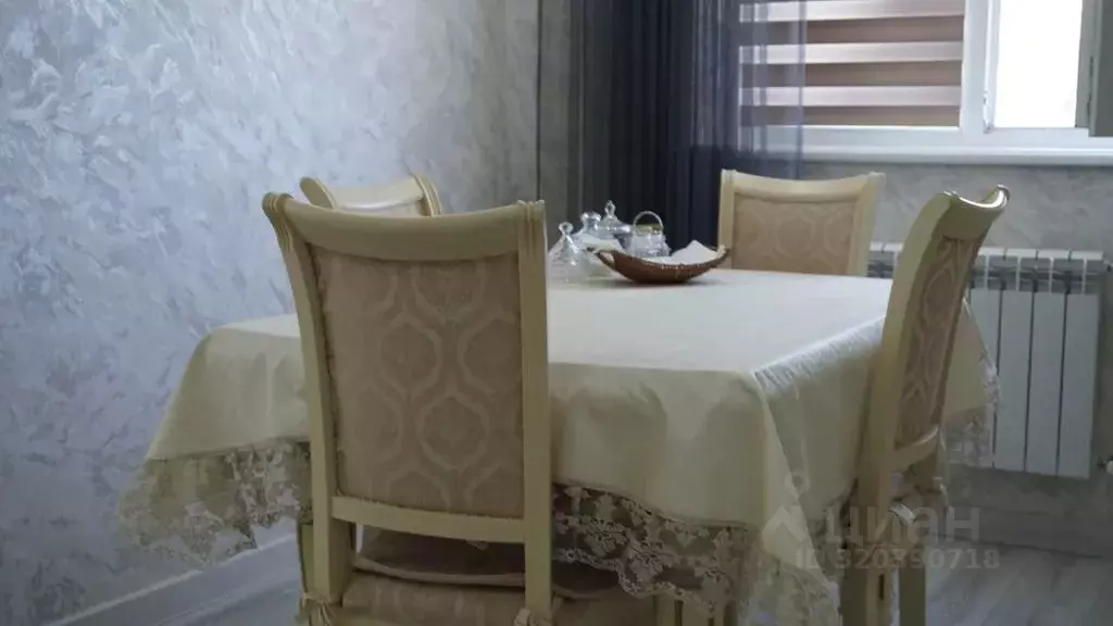 2-к кв. Дагестан, Махачкала пер. Индустриальный, 3А (60.0 м) - Фото 0