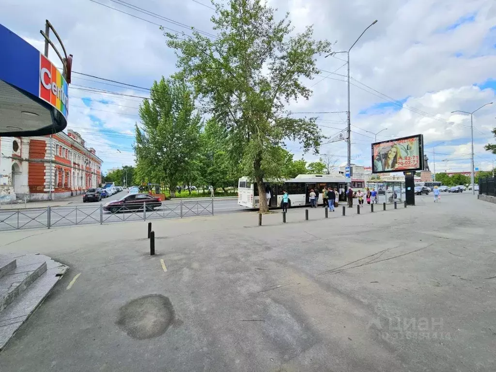 Помещение свободного назначения в Саратовская область, Саратов ... - Фото 1