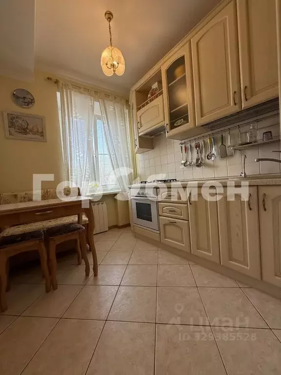 2-к кв. Москва Аптекарский пер., 3/22 (48.2 м) - Фото 2