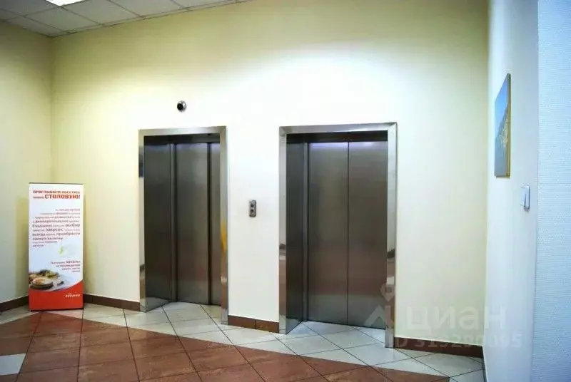 Офис в Москва ш. Энтузиастов, 56С32 (89 м) - Фото 1