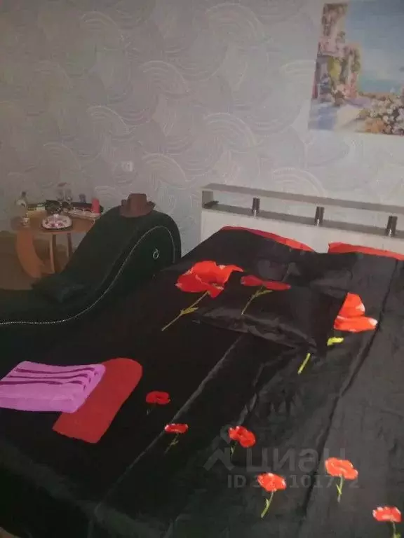 2-к кв. Крым, Красноперекопск 10-й мкр, 12 (48.0 м) - Фото 1