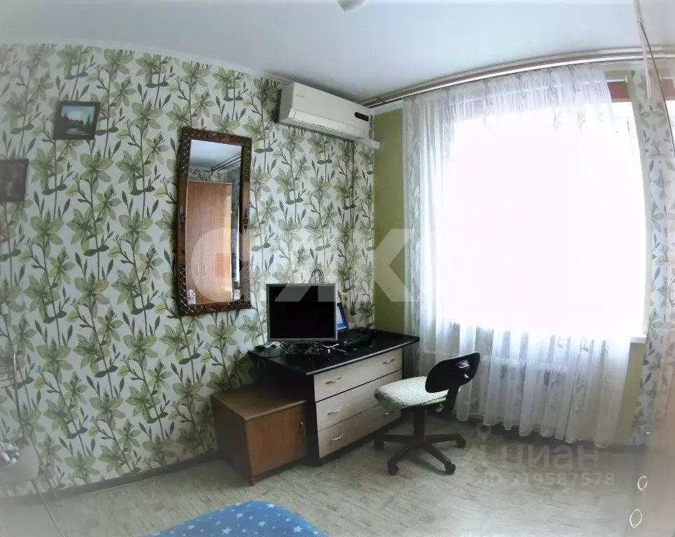 2-к кв. Краснодарский край, Анапа ул. Тургенева, 250 (54.0 м) - Фото 0