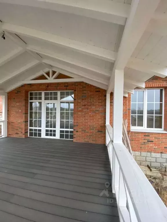 Дом в Белгородская область, Старый Оскол ул. Ремзев Лог (146 м) - Фото 2