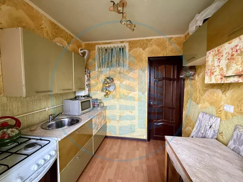 2-к кв. Ставропольский край, Ессентуки Октябрьская ул., 413 (42.5 м) - Фото 2