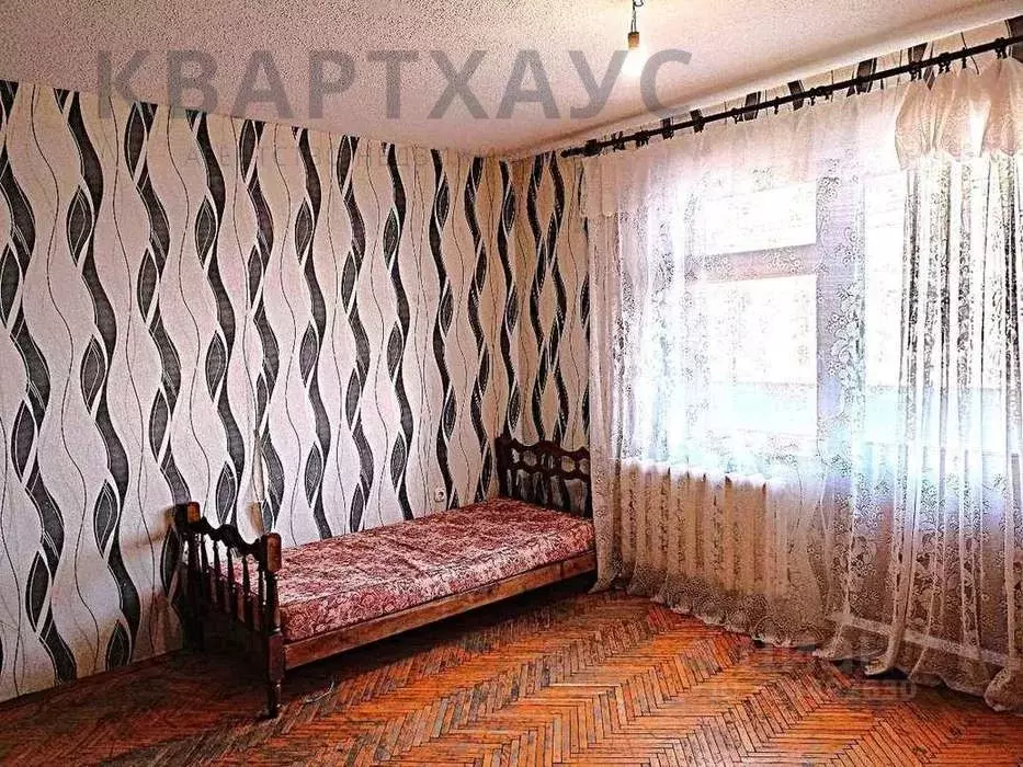 1-к кв. Волгоградская область, Волгоград Рабочий поселок Горьковский ... - Фото 2