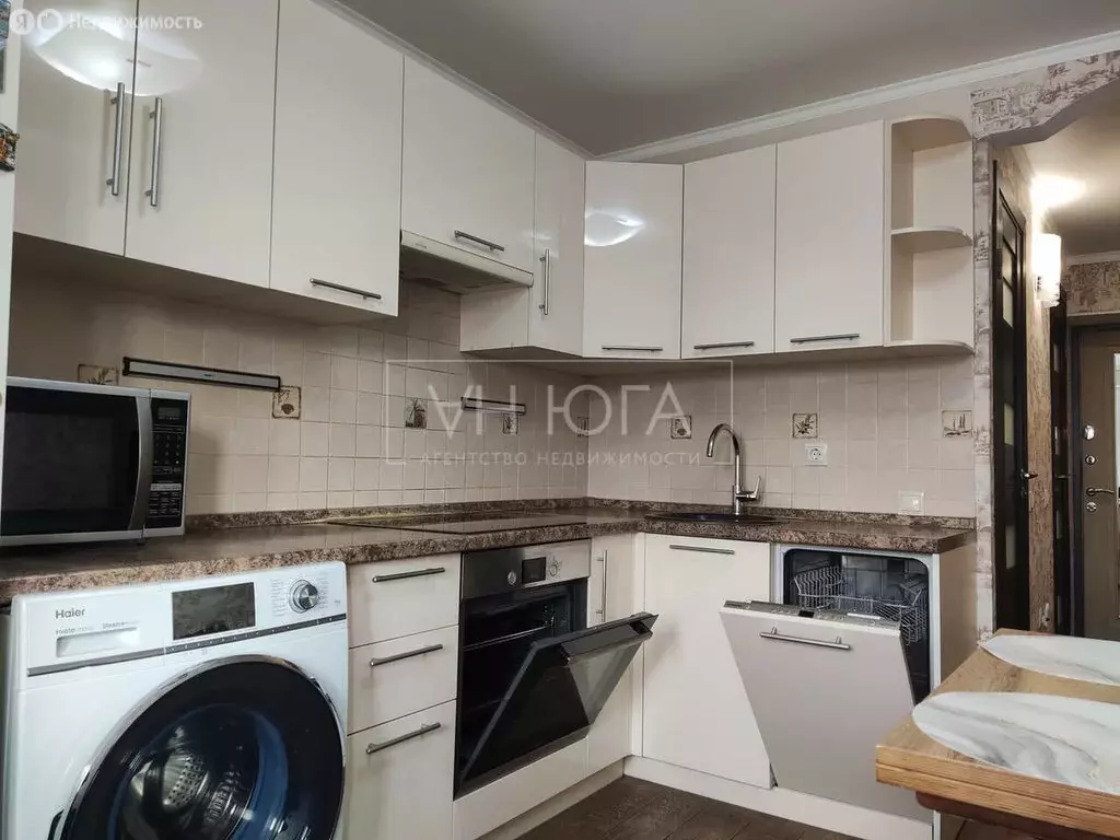 2-комнатная квартира: Ставрополь, улица Ленина, 192 (47.4 м) - Фото 1