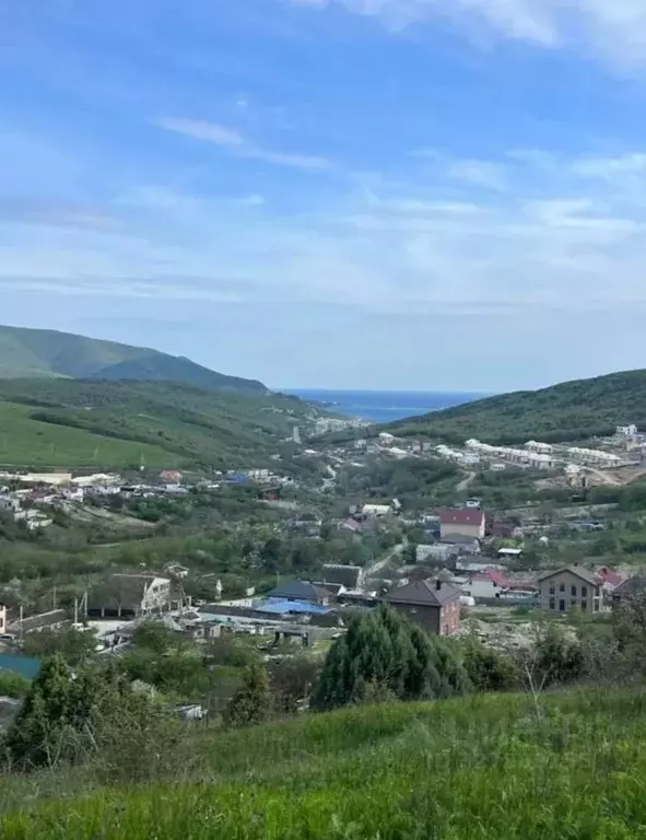 Участок в Краснодарский край, Анапа муниципальный округ, с. Варваровка ... - Фото 1